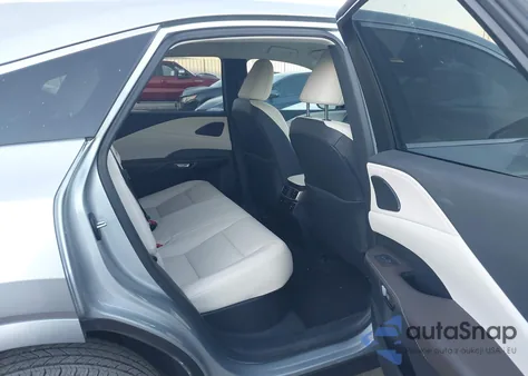 2024 Lexus Rx 350 Base from USA, damaged, VIN 2T2BAMBA1RC033588